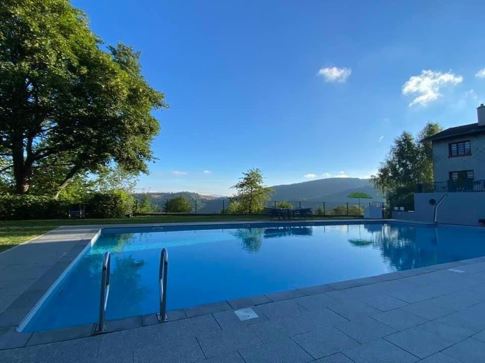 Gite De Montagne -Bellefosse Alsace Exteriér fotografie